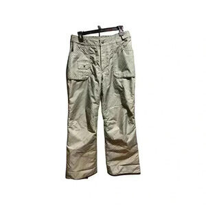 Orage Snowboard Pants Ski Snow Suit Insulated Prime Waterproof Womens Size Mediu